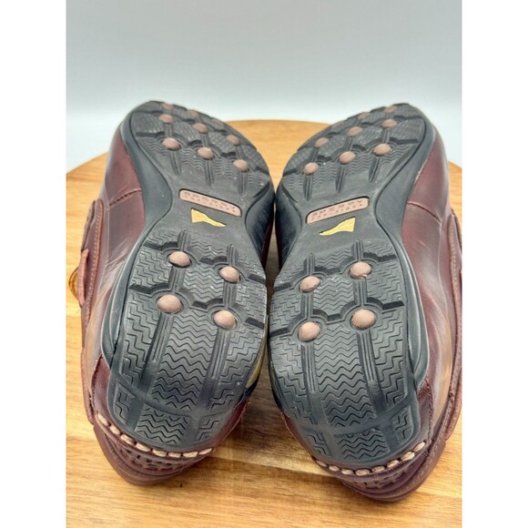 SPERRY Gold Cup Premium Penny Loafer Leather Driving Shoes Men\'s Size 7M Brown main image 10